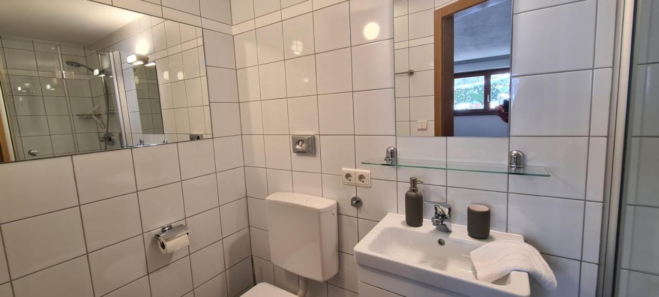 Ferienwohnung Geismayr Dornbirn Esterno foto