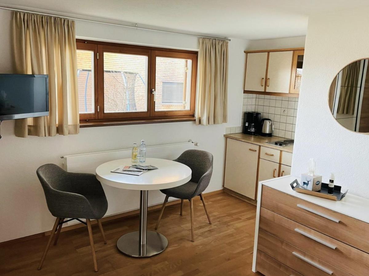 Ferienwohnung Geismayr Dornbirn Esterno foto