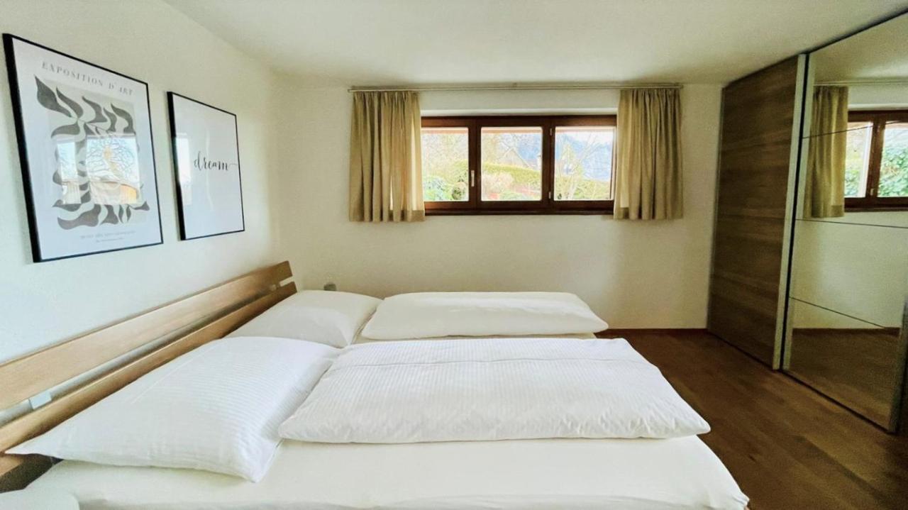 Ferienwohnung Geismayr Dornbirn Esterno foto